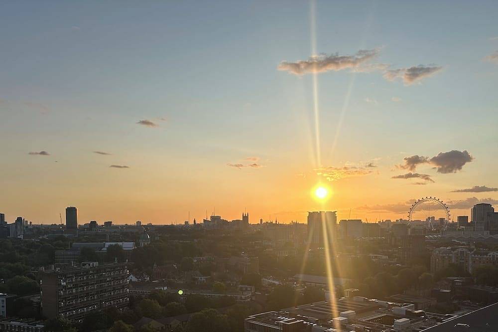 Casa vacanza a Londra a partire da 524€ a notte