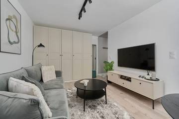 Studio für 2 Personen in Breslau