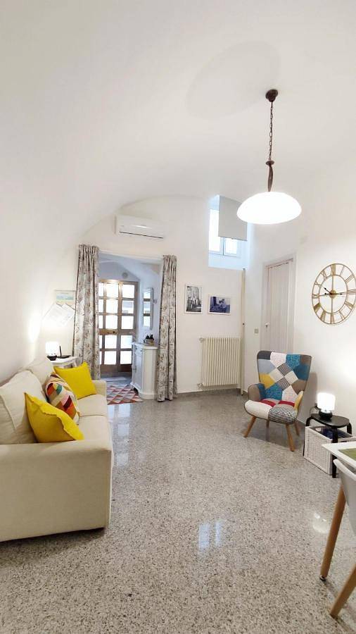 B&B Sotto l'Arco nel Cuore del Centro Storico in Gravina in Puglia, Parco nazionale dell'Alta Murgia