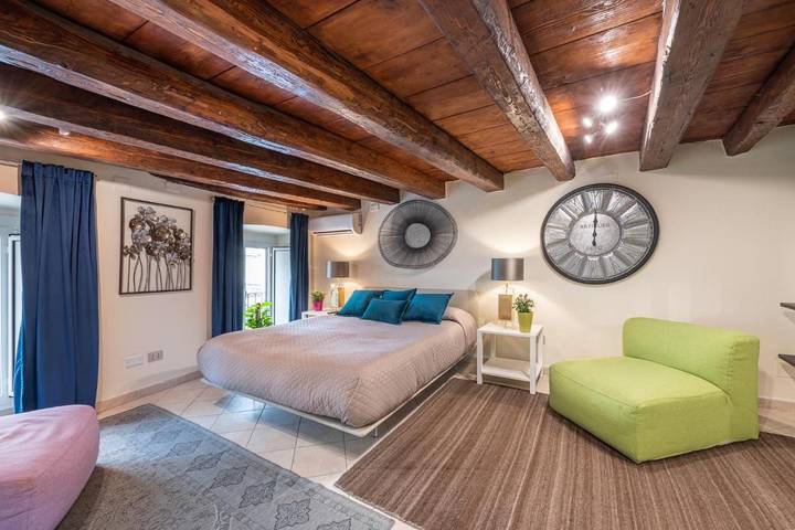 Ferienwohnung für 2 Personen, mit Whirlpool und Pool