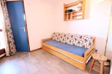 Chalet pour 4 Personnes dans Landry, Paradiski, Photo 2
