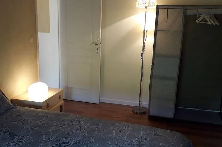 Location de vacances pour 2 personnes, avec jardin à Foissac - 3