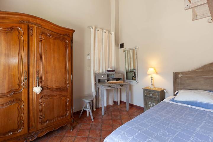 Chambre d'hôtes les 5 calanques in Ensuès-la-Redonne, Côte méditerranéenne (France)