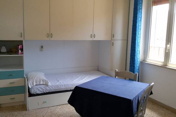 Ferienwohnung für 3 Personen - 1