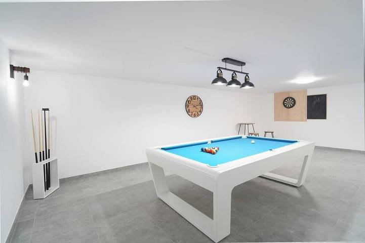 Einfach Salema: Villa Praia Dourada, Ocean Villa in Salema, Budens