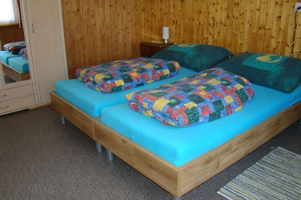 Ganze Wohnung, Tulipana Berther in Sedrun, Tujetsch