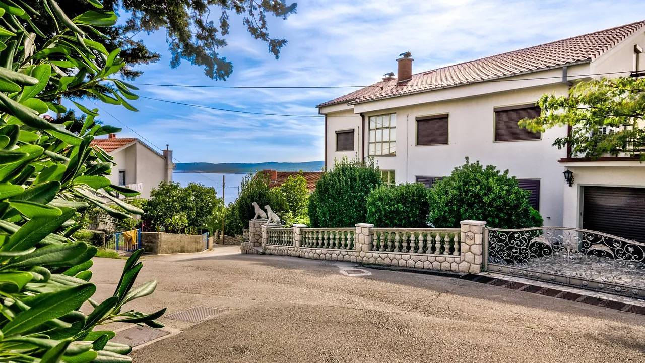 Appartamento vacanze a Kvarn a partire da 617€ a notte