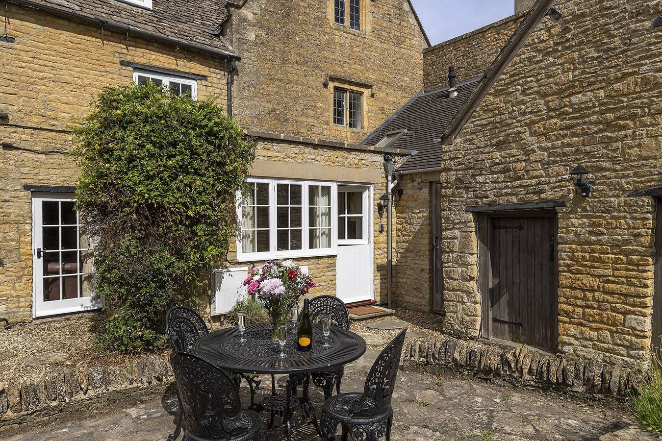 Lavender Cottage, Bourton in Bourton-on-the-Water, Gloucestershire