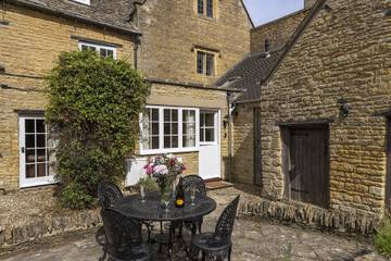 Holiday Rental for 4 People in Bourton-on-the-Water, The Cotswolds, Photo 4