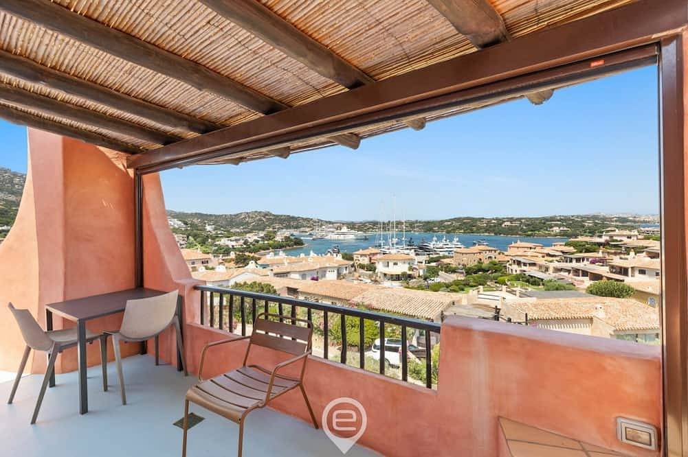 Ganze Wohnung, Suzanne Apartment - Porto Cervo in Arzachena, Costa Smeralda