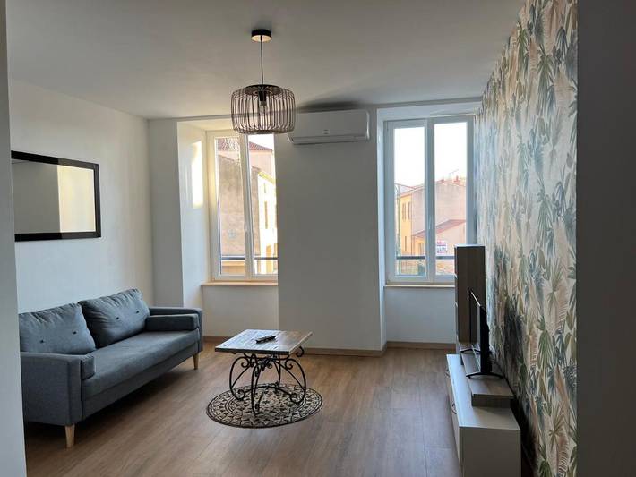 Hôtel pour 2 personnes, animaux acceptés à Coudes - 3