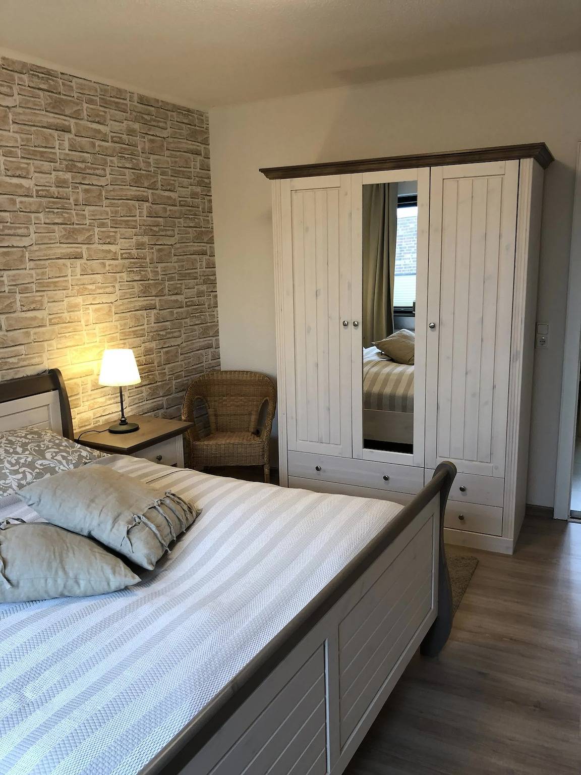 Ganze Ferienwohnung, Fewo 1 in Nortorf, Rendsburg-Eckernförde