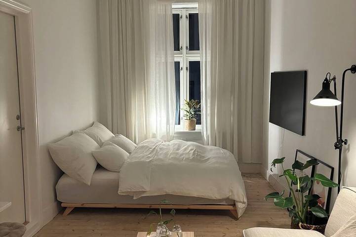 Holiday rental for 2 people in Oslo