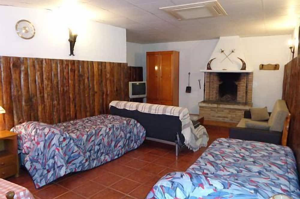 Tourist apartment El Silo Olite in Olite, Navarra Province