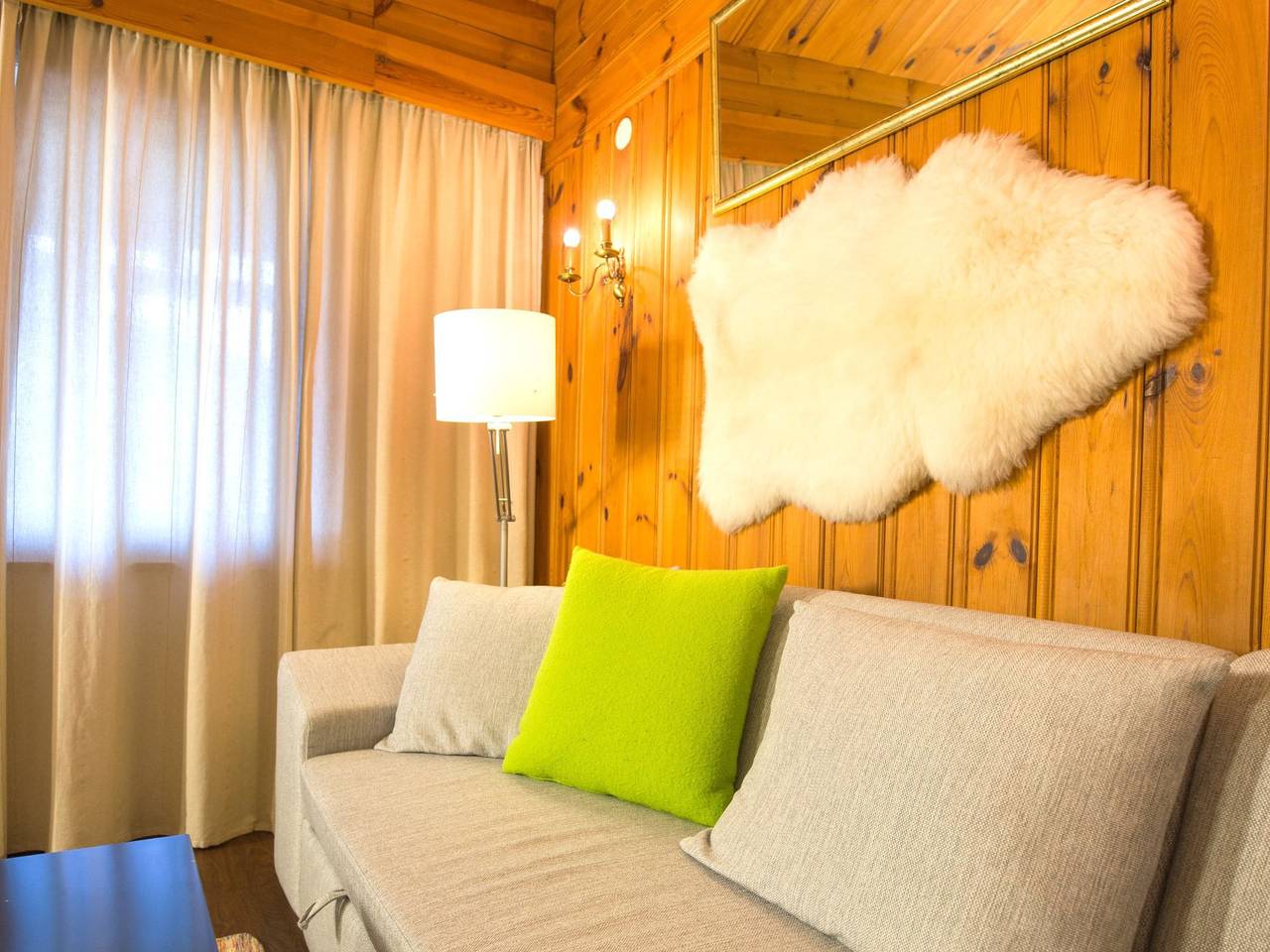 Ganze Wohnung, My Nest in Seefeld in Tirol, Innsbruck Land