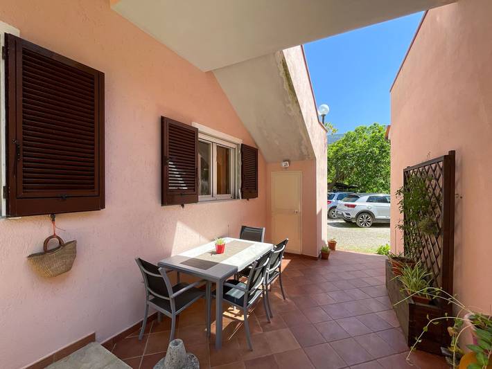 Ferienwohnung für 4 Personen in Marciana Marina