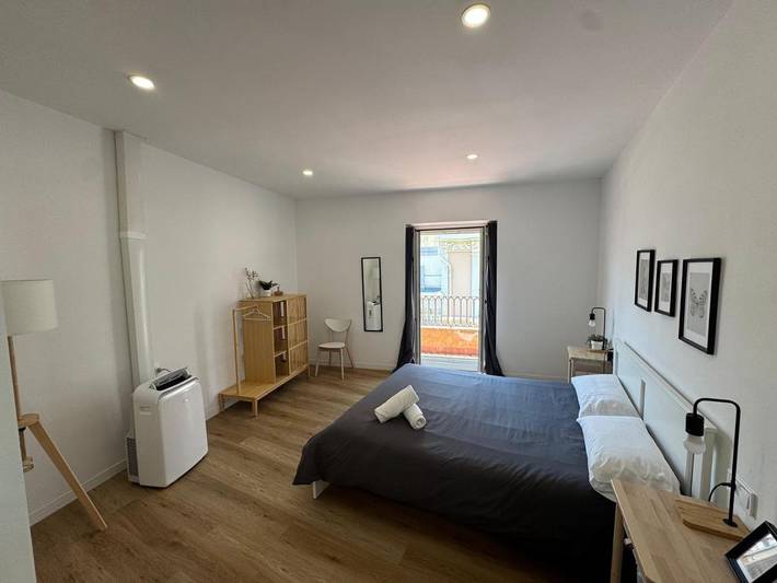 BnB für 2 Personen in Malaga - 4
