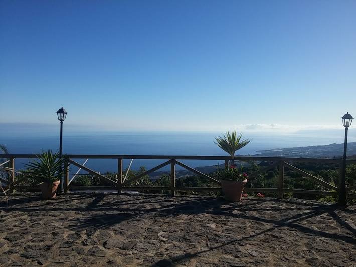 Casa rural para 6 personas, con Terraza además de Jardín y Piscina en Garachico - 3