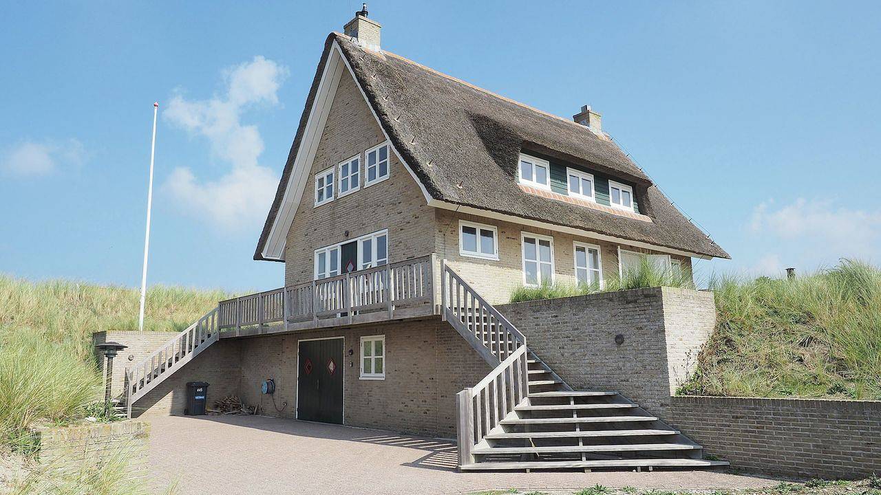 Villa für 6 Personen (180 m²) in Gemeente Terschelling in Westfriesische Inseln