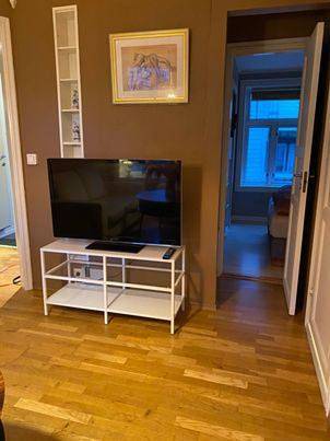 Appartement entier, One-Bedroom Apartment in Trondheim