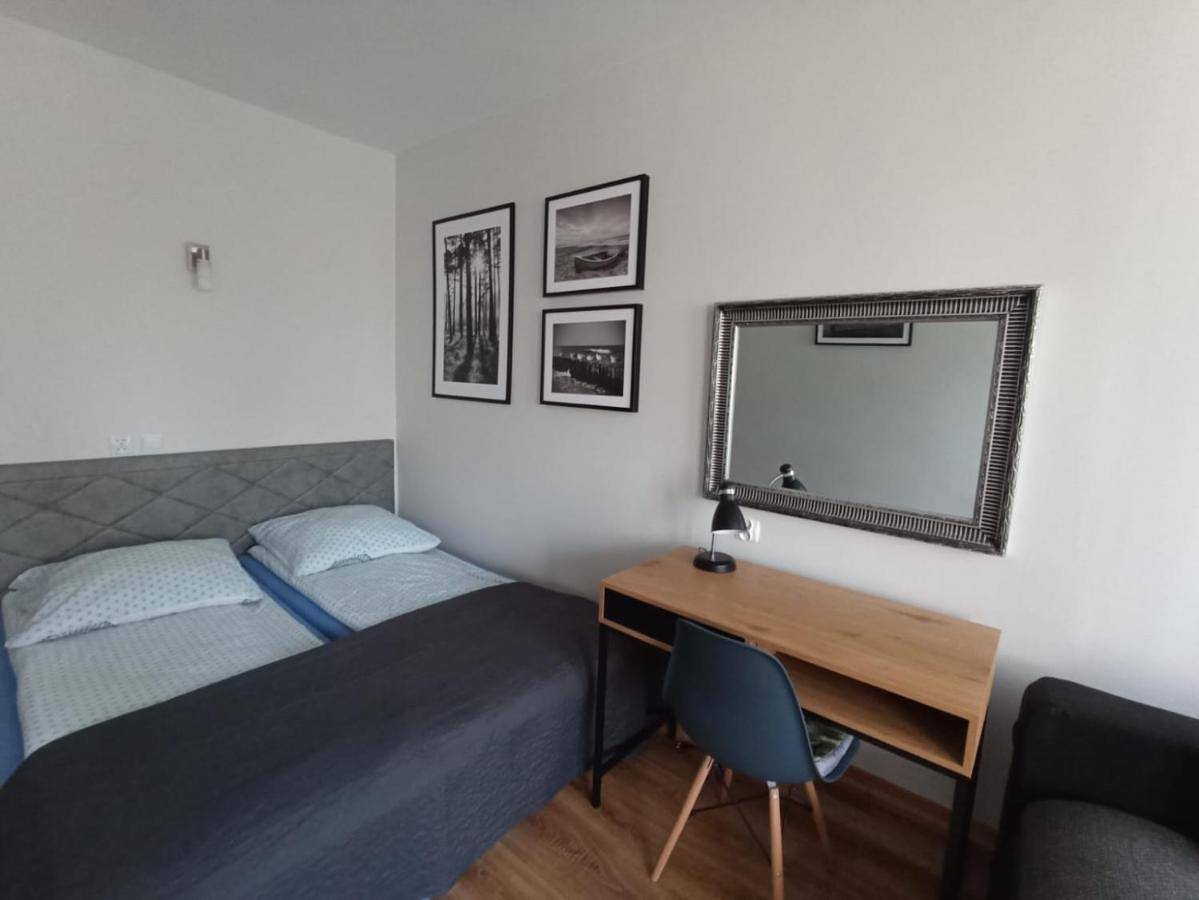 Cały apartament, Two-Bedroom Townhouse in Mikołajki, Powiat mrągowski