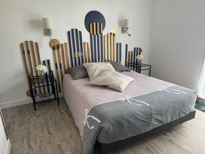 Gîte pour 2 personnes dans Saint-Agnant - 2