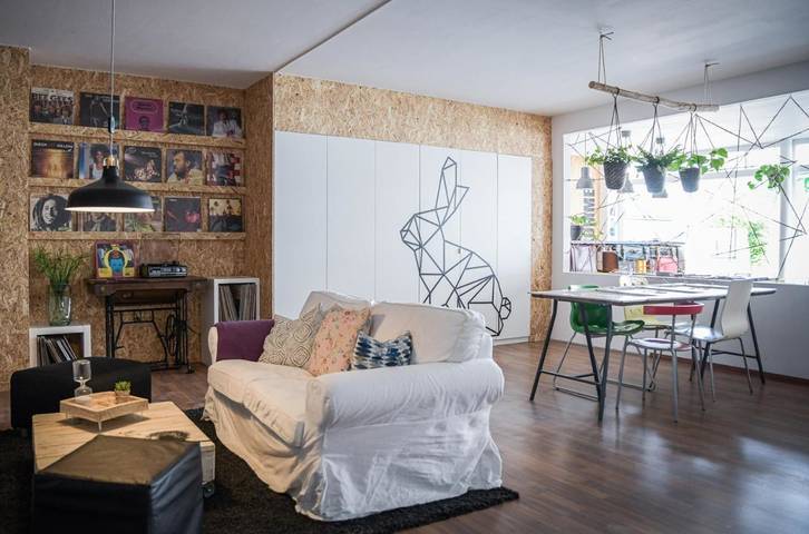 Gîte pour 3 personnes à Kastellaun - 3