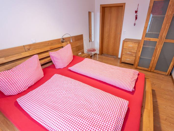 Ferienwohnung für 4 Personen, mit Garten am Biggesee - 4