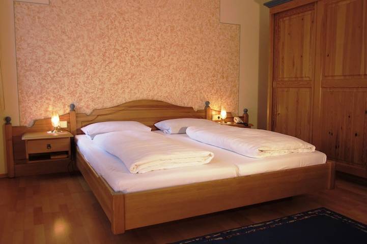 Ganze Wohnung, Doppelzimmer mit Dusche und Wc in Bad Rippoldsau, Bad Rippoldsau-Schapbach