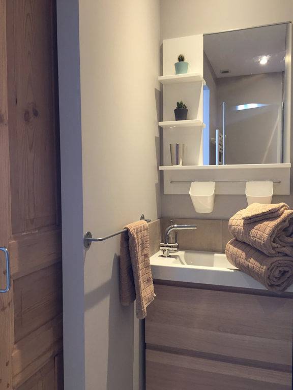 Chambre d’hôte pour 2 personnes à Sainte-Marie-de-Ré - 4