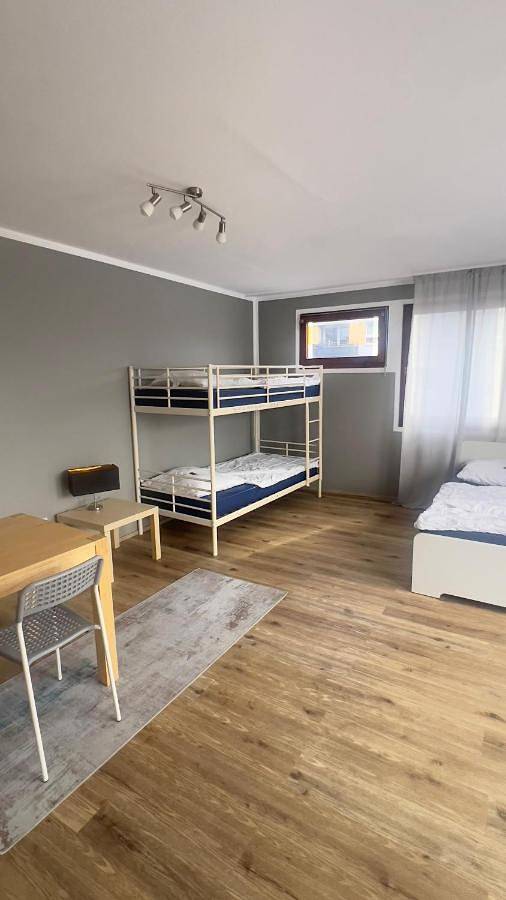 Hostel für 2 Personen, mit Garten in Lichterfelde Berlin - 3