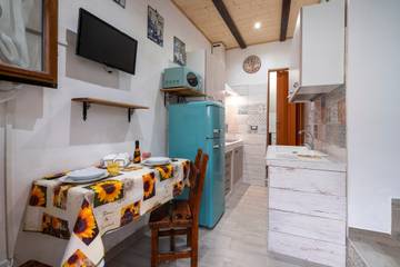 Apartamento para 2 Personas en Mola di Bari, Region de Bari, Foto 4