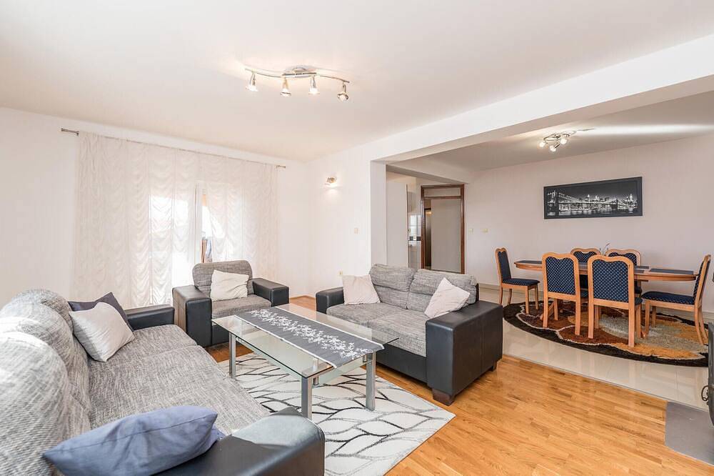Pet friendly home in Bibinje in Bibinje, Zadar