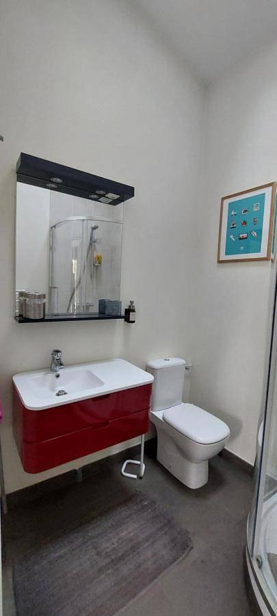 Appartement de vacances entier, Room #1184070501 in Montesson, Yvelines