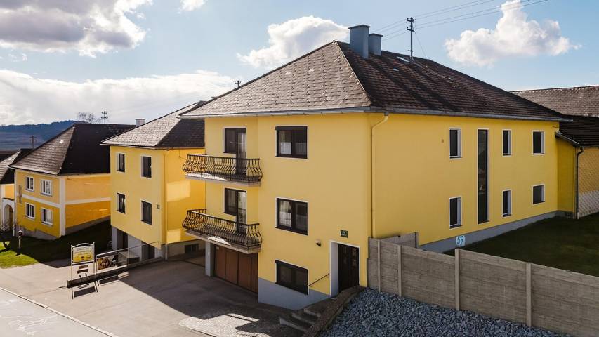 Bauernhof für 4 Personen, mit Garten, kinderfreundlich in Oberösterreich - 3