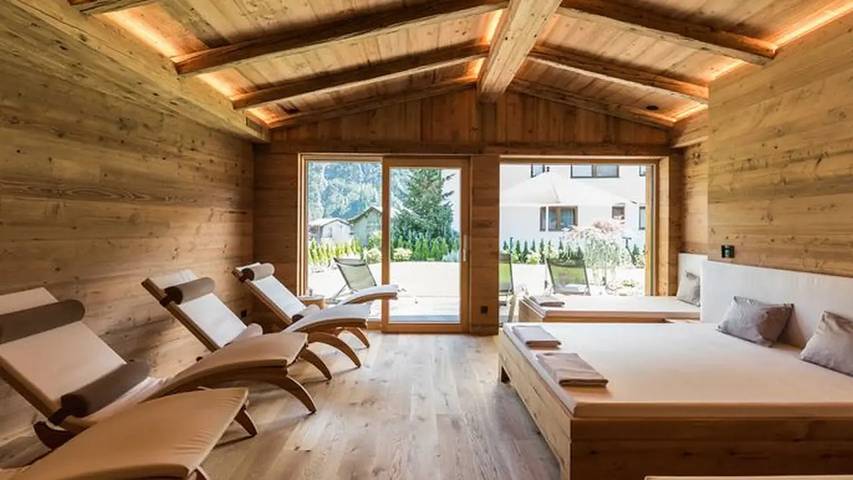 Ferienwohnung für 4 Personen, mit Balkon im Lechtal - 2