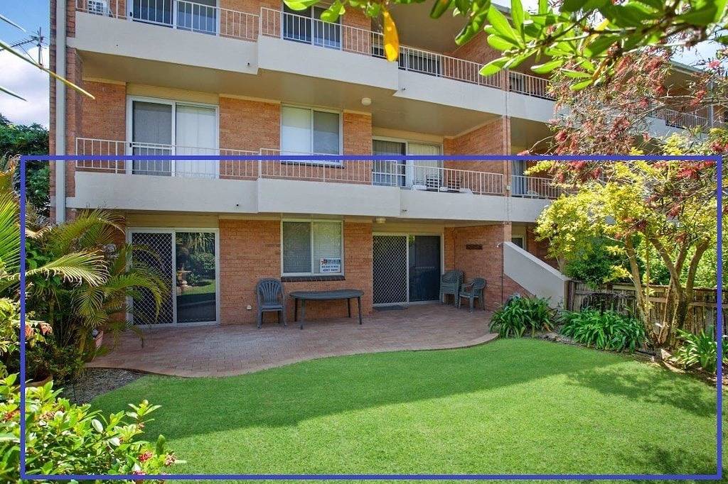 Ganze Wohnung, Seacrest 2, Top Notch in Hawks Nest, Hunter Valley