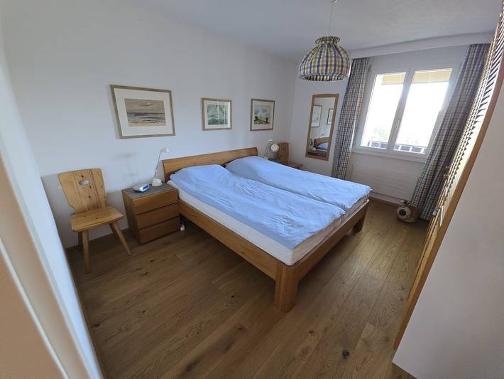 Entire apartment, *** Ferienwohnung Bella Val, Lenzerheide in Vaz/Obervaz, Plessur alps