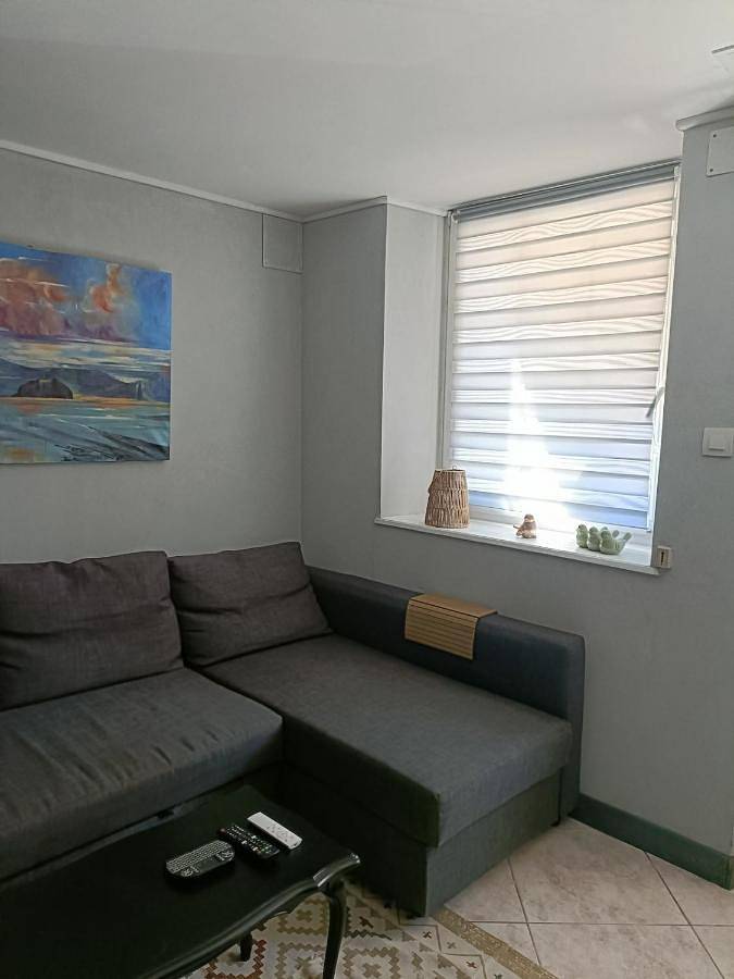 Gîte pour 4 personnes, avec terrasse à Issenheim - 3