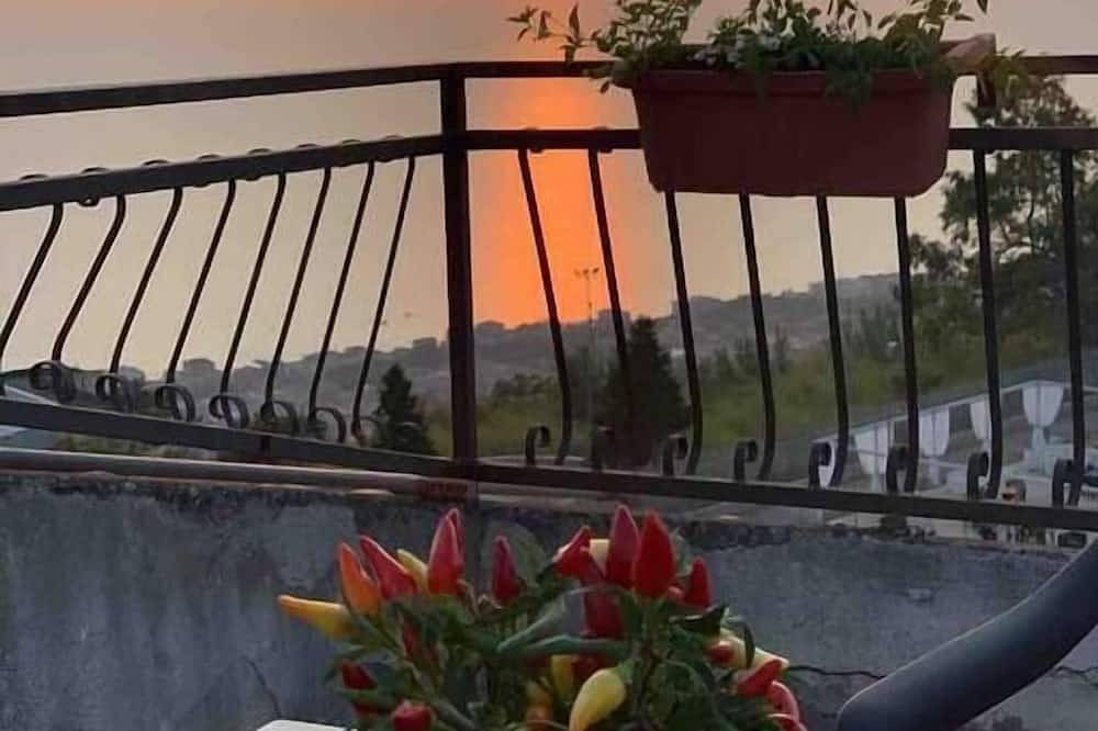 Appartamento intero, Tra mari e monti - Appartamento con vista mari e monti in Fuscaldo, Costa Tirrenica Calabria
