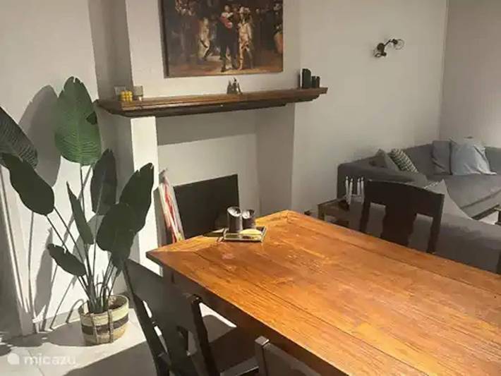 Location de vacances pour 10 personnes, avec jardin, adapté aux familles dans Mauges-sur-Loire - 4