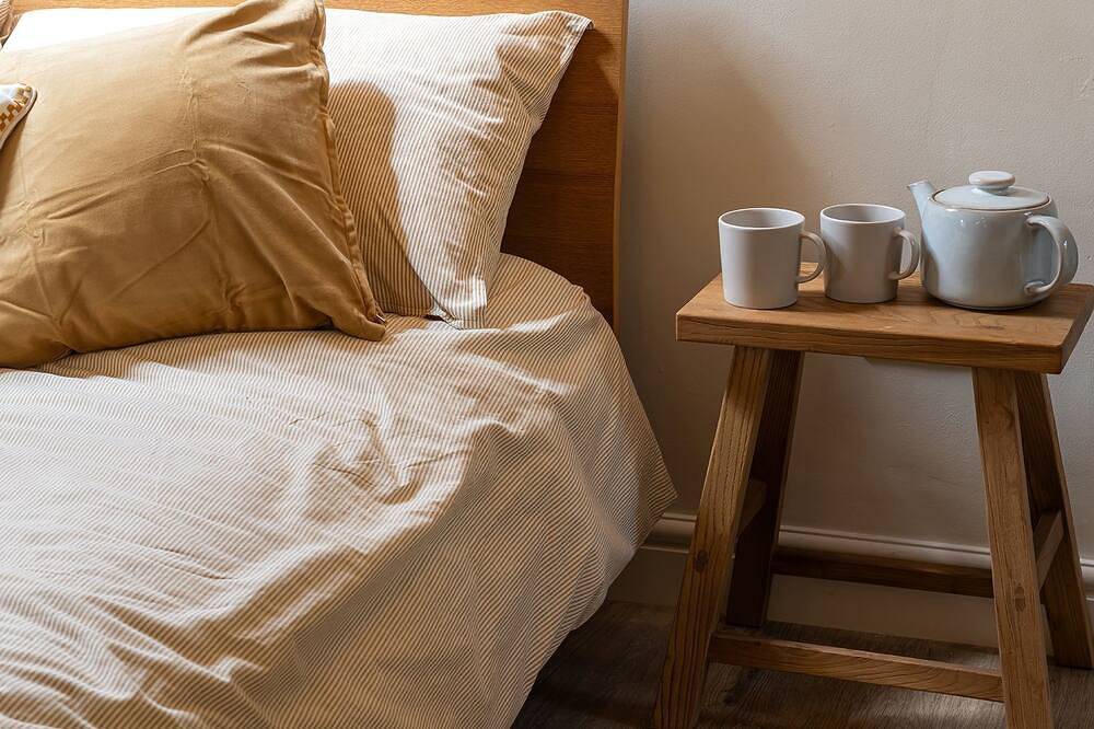 The Nest - pet friendly in Slad near Stroud in Stroud, Gloucestershire