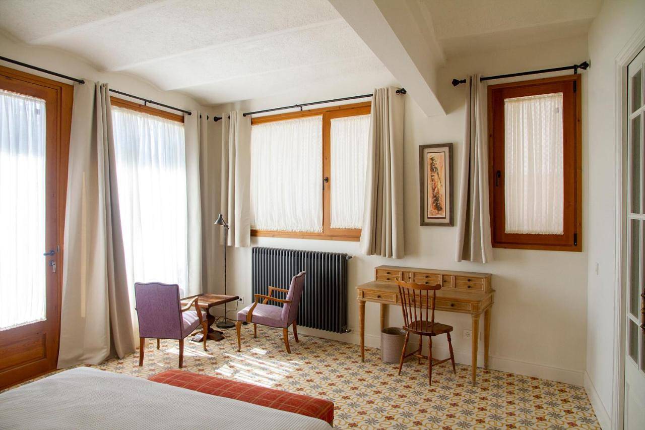 Bell Plançó B&B in Moià, Barcelone l'intérieur des terres