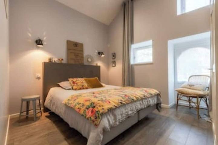 400 meters from the sea and the beach (Gulf of Morbihan) Beautiful farmhouse in Sarzeau, Côte des Mégalithes