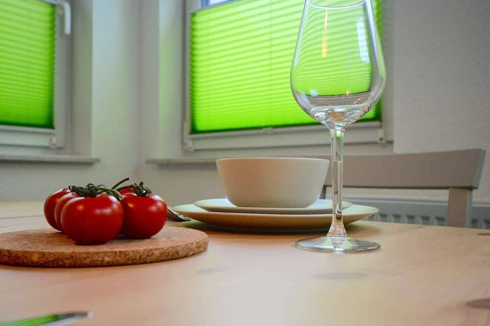 Ganze Wohnung, Liebevoll eingerichtete Ferienwohnung -Wasser-Natur-Kultur-Erholung in Zehdenick, Ruppiner Seenland