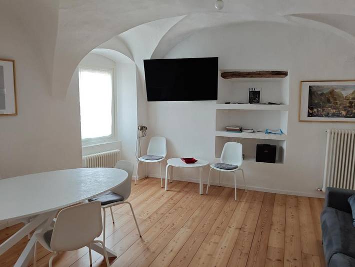 Gîte pour 4 personnes, avec terrasse et vue à Villa del Monte - 3