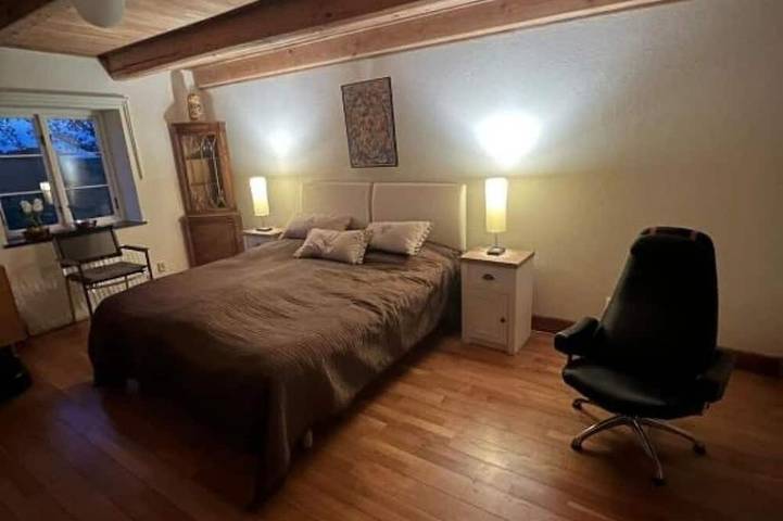 Ferienhaus für 7 Personen in Sjöbo und Umgebung - 2