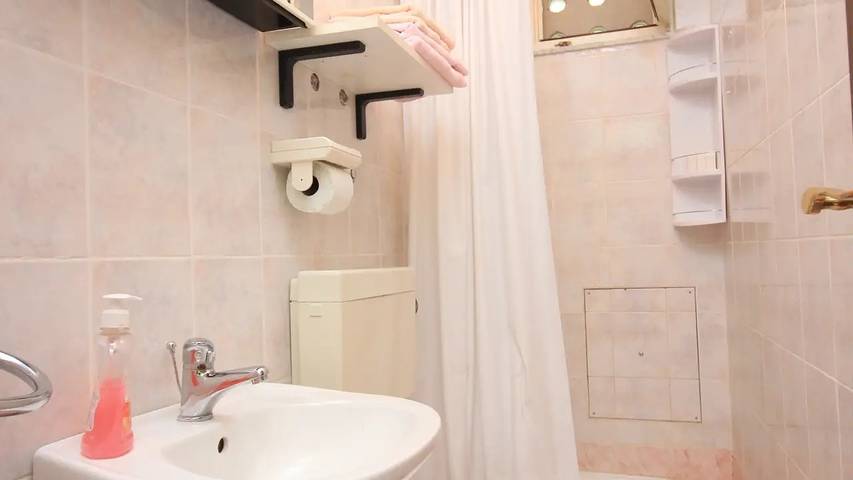 Gîte pour 2 personnes, avec terrasse à Lovran - 4