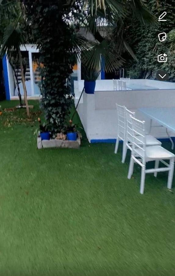 Ferienwohnung für 4 Personen, mit Terrasse - 1