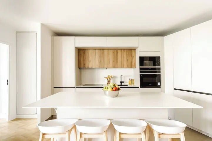 Appartement entier, Appart. Victoria(7 couchages, 2 places de parking)- Les Demoiselles à Versailles in Versailles, Yvelines